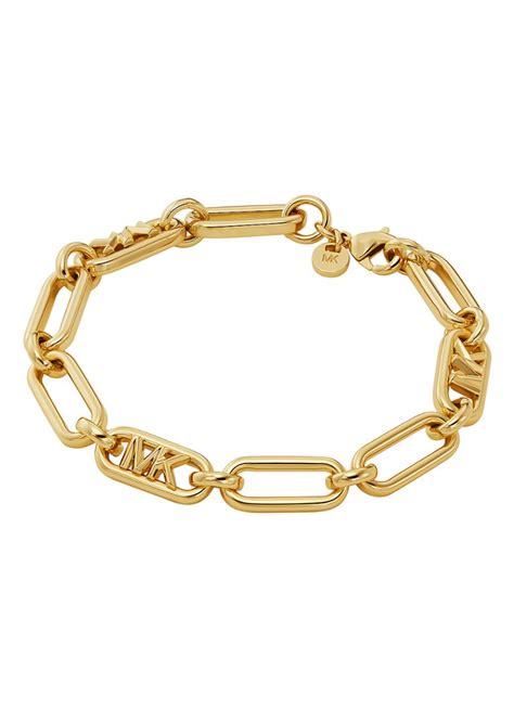 michael kors schakelarmband|michael kors usa.